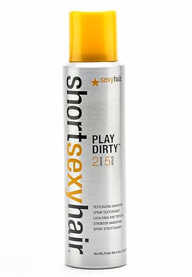 Buy Sexy Hair Play Dirty Wax Unisex By Sexy Hair 4 4 Ounce Online