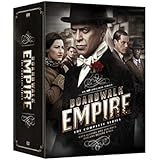 Boardwalk Empire: CSR