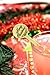 Coffee and Cocktail Stirrers, Reusable Plastic Drink Stirrer Sticks, 24 Wood Merry Christmas Swizzle Sticks and Food Pick, Use as a Garnish holder or Cocktail Mixers, Holiday Party, Christmas Party De