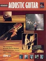 Complete Rock Guitar Method: Beginning Rock Guitar (Complete Method)