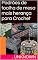 Livro Padrões de toalha de mesa mais herança para Crochet