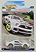 HOT WHEELS FORD PERFORMANCE WHITE CUSTOM 2014 FORD MUSTANG 7/8