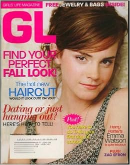 old american girl magazines