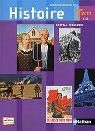 Histoire, Term L-ES