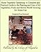 Home Vegetable Gardening: A Complete and Practical Guide to the Planting and Care of All Vegetables, Fruits and Berries Worth Growing for Home Use by Frederick Frye Rockwell