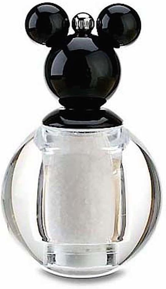 Disney Mickey Mouse Salt Grinder Amazon.co.uk Kitchen & Home