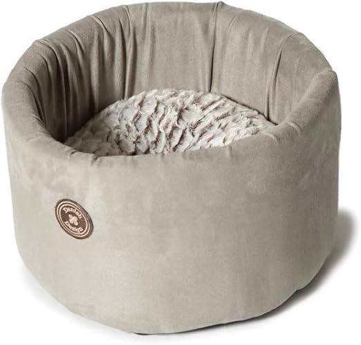 danish design arctic dog bed