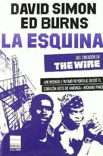 La esquina (Spanish Edition)