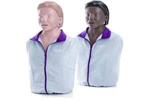 Laerdal Little Anne CPR Adult Training Manikin