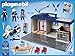 PLAYMOBIL Police Take Along Station