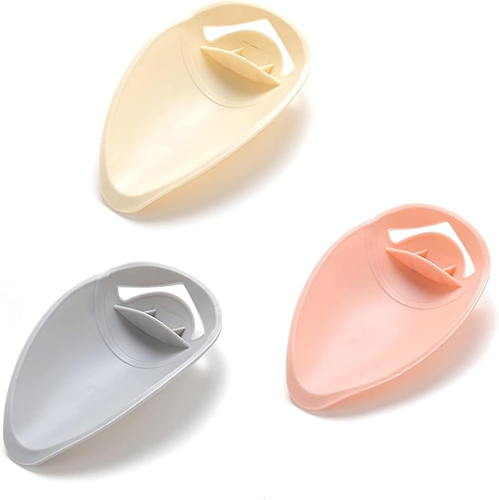 JYTDBCS 3PCS Sink Handle Extender Faucet Spout Extension for Kids Toddler Safety