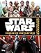 Star Wars Character Encyclopedia, Updated and Expanded - Book by Pablo Hidalgo