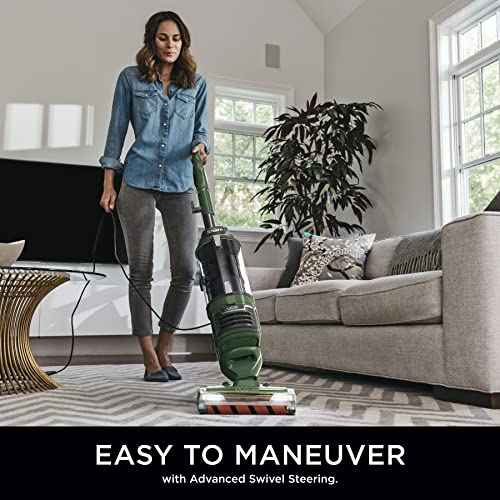 Shark ZU782 Rotator LiftAway DuoClean Pro Upright Vacuum with Self