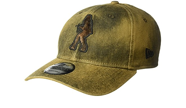 New Era Cap Men's The Last Jedi 