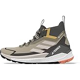 adidas Terrex Free Hiker 2 Gore-Tex Womens Hiking Shoes