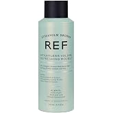 REF Weightless Volume Refreshing Mousse