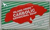 Island Pride Carbolic Soap