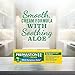 Preparation H Hemorrhoid Symptom Treatment Cream, Maximum Strength Pain Relief with Aloe, Tube (1.8 Ounce) (Pack of 2)