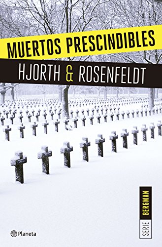 Serie Bergman 3. Muertos prescindibles