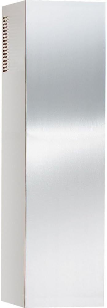 Which Is The Best Broan Stainless Range Hood Flue Cover