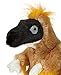 Wild Republic Europe 30 cm NHM Velociraptor Dinosaur Plush