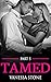 Tamed #5 (The Billionaire Club Romance)