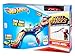 Hot Wheels Wall Tracks Racing Duel Track Set