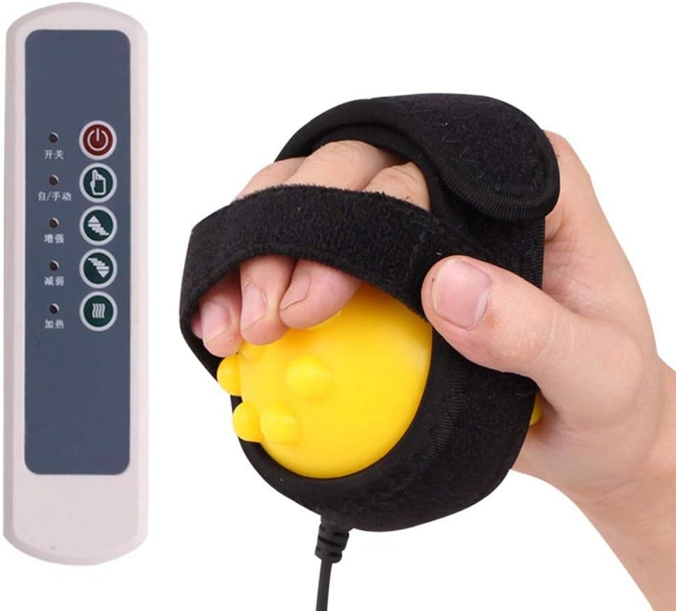 Heated hand vibration massagers Clearance