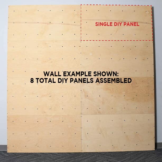 DIY Rock Climbing Wall Panel Indoor Climbing Wall Panel DIY