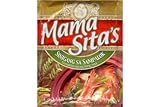 SINIGANG SA SAMPALOK Tamarind Seasoning Mix by Mama Sita's - 4 x 50 g / 1.76 oz