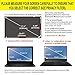 Ofpvss 17.3 Inch Laptop Privacy Filter for 17.3″ Widescreen Monitor(16:9 Aspect Ratio) Screen Protector Film for Data Confidentiality Anti-Spy Anti-Blue Light Anti-Glare Fuss-Freethumb 4