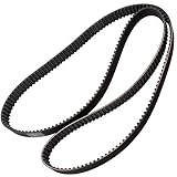 Timing Belt, ECCPP for 1999-2008 SUBARU IMPREZA FORESTER LEGACY OUTBACK 2.2L 2.5L 16 Valve Engine EJ22 EJ25