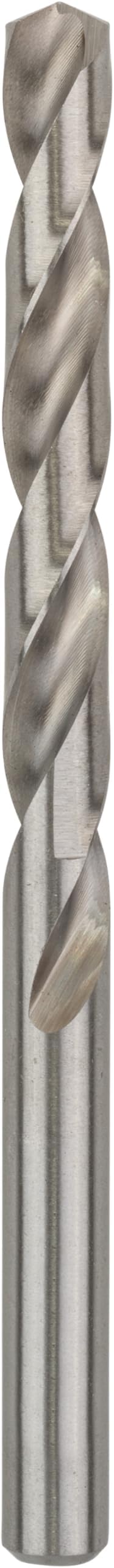 Bosch 5x PRO Metal HSS-G Twist Drill Bit Ø8.80mm Standard Length