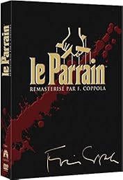 Le Parrain - Le Coffret