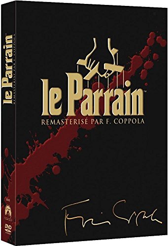 Le Parrain - Le Coffret