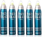 TIGI Bed Head Masterpiece Massive Shine Hairspray (5 Pack), 50 Oz