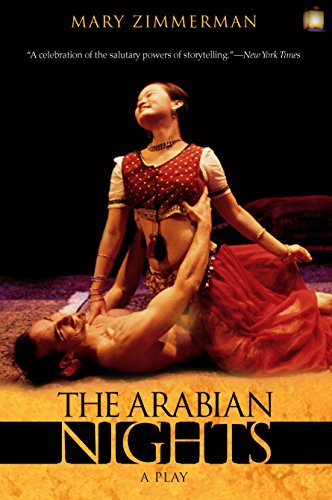 The Arabian Nights: A Play