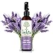 TreeActiv Natural Linen Spray, Kills Acne Causing Bacteria, Eliminates Odors, Fabric, Bedding, Clothing, Carpet & Furniture Refresher, (8 fl oz) (Lavender)