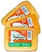Dominican Dessert Milk Fudge Sweet Dulce De Leche 3 Pack