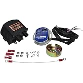 GEPTYERR D2Ki-5P 2000i DC6-5 D2Ki-1P Ignition Coil Kit Fits Harley 1991-1999 Harley Electra Glide Low Rider 1970-1999 Heritage Softail Road King 1987-1999