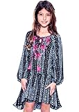Truly Me Big Girls Tween Chiffon Dresses (Many Options), 7-16