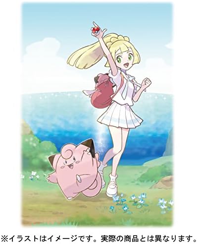 ポケモンセンターオリジナル フィギュア がんばリーリエ ピッピ 1 8スケール Pvc Abs製 塗装済み完成品フィギュア B07b4gprlc 6 622円 人気海外一番 100 品質保証 全品送料無料 即日出荷 Sale開催中