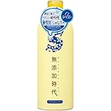 リアル 無添加時代 ヘアシャンプー 300mL