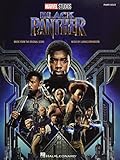 Black Panther: Music from the Marvel Studios Motion Picture Score