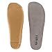 Alegria Wide Replacement Insole Grey 42 (US Women’s 11.5-12)thumb 1