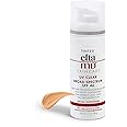 EltaMD UV Clear SPF 46 Tinted Face Sunscreen, Broad Spectrum Sunscreen for Sensitive Skin and Acne-Prone Skin, Oil-Free Miner