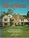 Tudor Houses: A Portfolio of Floor Plans, Exteriors, and Furnishing Ideas for 80 Enchanting Tudor Houses