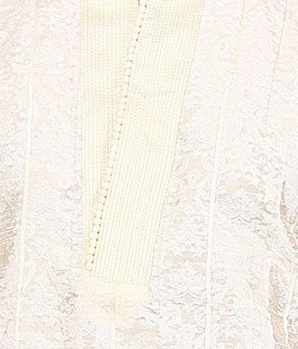 royal men's silk blend sherwani