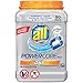 all Powercore Pacs Laundry Detergent with OXI, Tub, 50 Count