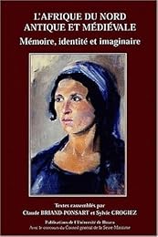 L' Afrique du Nord antique et médiévale
